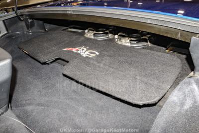 2003 Chevrolet Corvette