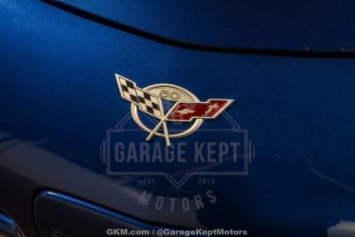 2003 Chevrolet Corvette