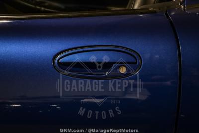 2003 Chevrolet Corvette