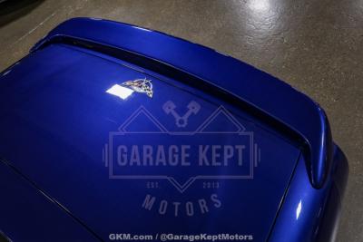 2003 Chevrolet Corvette