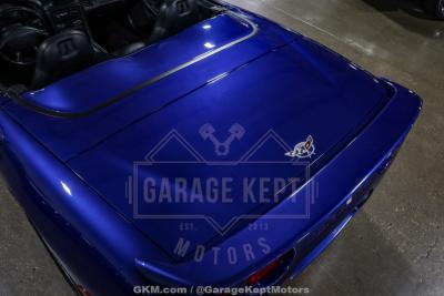 2003 Chevrolet Corvette