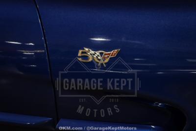 2003 Chevrolet Corvette