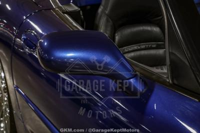 2003 Chevrolet Corvette