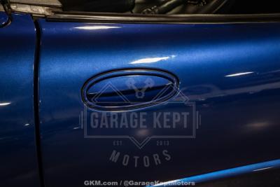 2003 Chevrolet Corvette