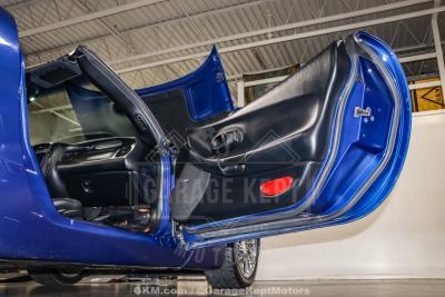 2003 Chevrolet Corvette