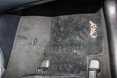 2003 Chevrolet Corvette