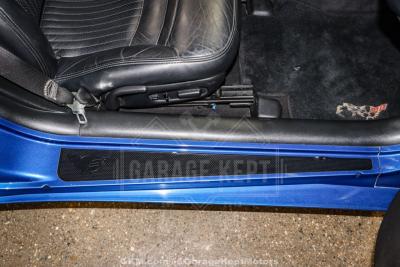 2003 Chevrolet Corvette