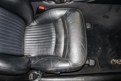 2003 Chevrolet Corvette