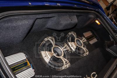 2003 Chevrolet Corvette