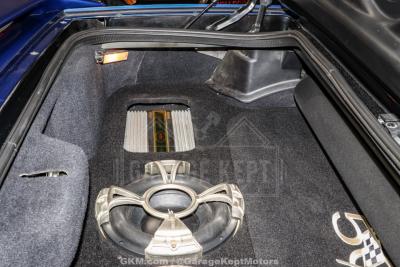 2003 Chevrolet Corvette