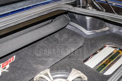 2003 Chevrolet Corvette