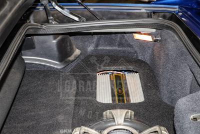 2003 Chevrolet Corvette