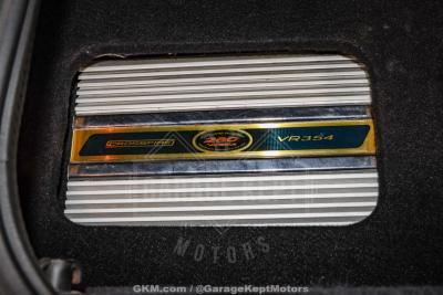 2003 Chevrolet Corvette