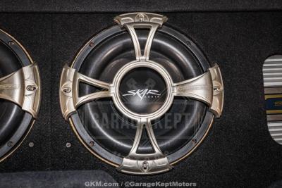 2003 Chevrolet Corvette