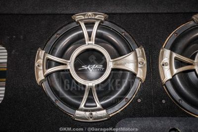 2003 Chevrolet Corvette