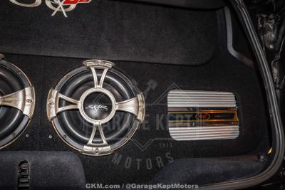 2003 Chevrolet Corvette