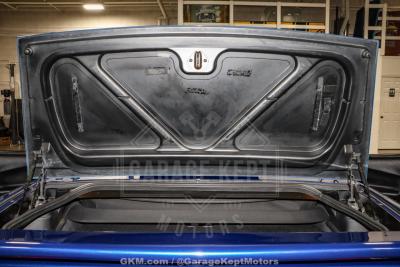 2003 Chevrolet Corvette