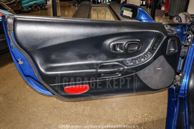 2003 Chevrolet Corvette