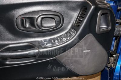 2003 Chevrolet Corvette