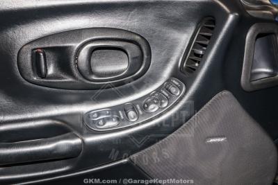 2003 Chevrolet Corvette