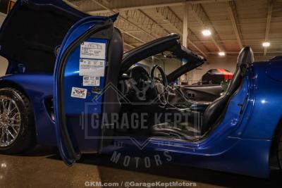 2003 Chevrolet Corvette