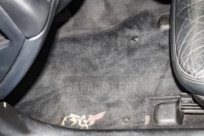 2003 Chevrolet Corvette