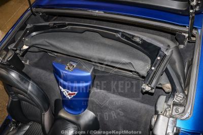 2003 Chevrolet Corvette