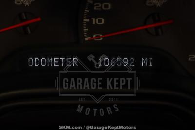 2003 Chevrolet Corvette