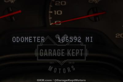 2003 Chevrolet Corvette