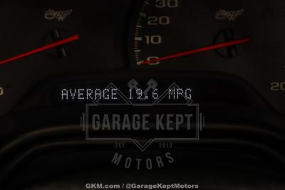 2003 Chevrolet Corvette