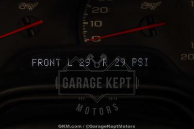 2003 Chevrolet Corvette