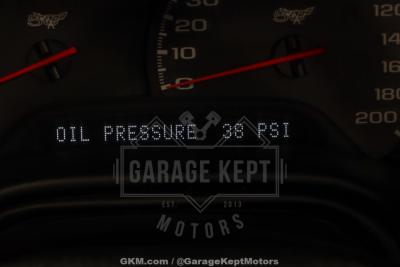 2003 Chevrolet Corvette