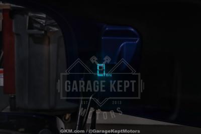 2003 Chevrolet Corvette