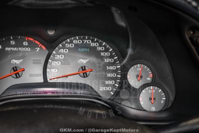 2003 Chevrolet Corvette