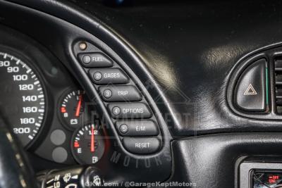 2003 Chevrolet Corvette