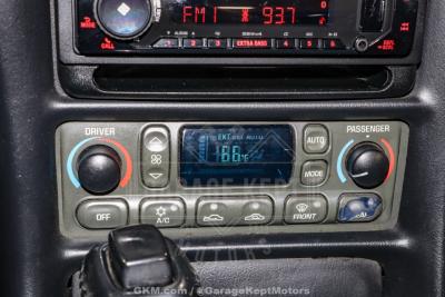 2003 Chevrolet Corvette