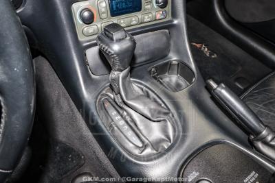 2003 Chevrolet Corvette