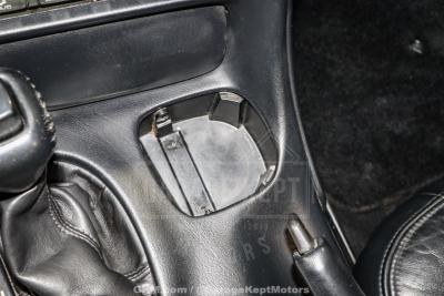 2003 Chevrolet Corvette