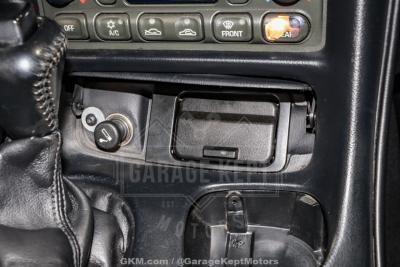 2003 Chevrolet Corvette