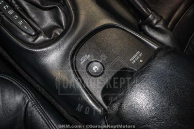 2003 Chevrolet Corvette