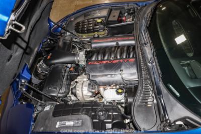 2003 Chevrolet Corvette