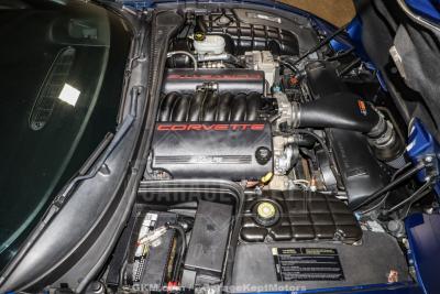 2003 Chevrolet Corvette