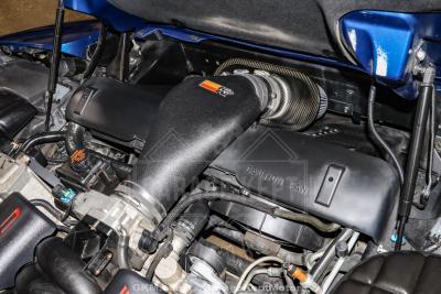 2003 Chevrolet Corvette