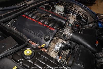 2003 Chevrolet Corvette