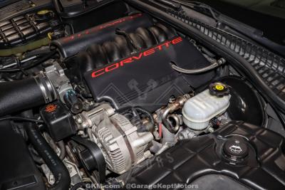 2003 Chevrolet Corvette