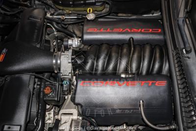 2003 Chevrolet Corvette