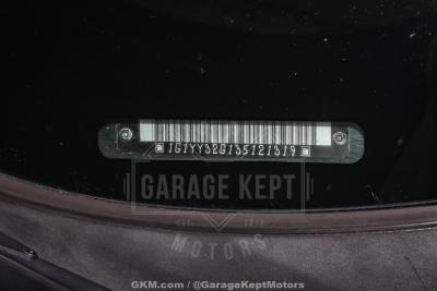 2003 Chevrolet Corvette