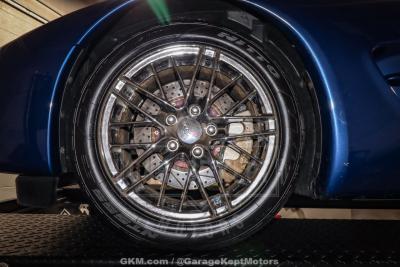 2003 Chevrolet Corvette