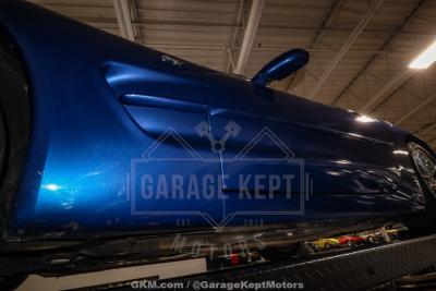 2003 Chevrolet Corvette