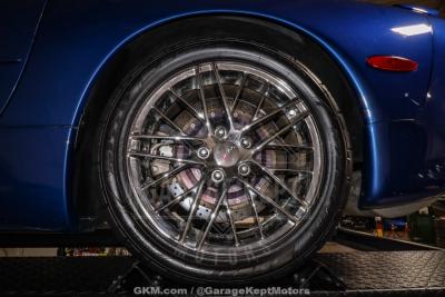 2003 Chevrolet Corvette